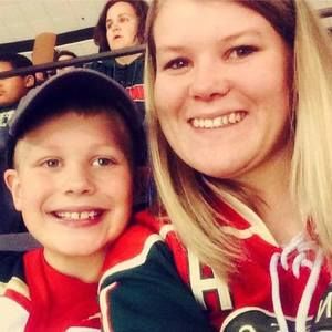 Meet your Posher, Allie