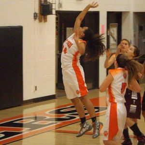 Meet your Posher, Angela