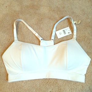 Nursing Sports Bra Motherhood Maternity