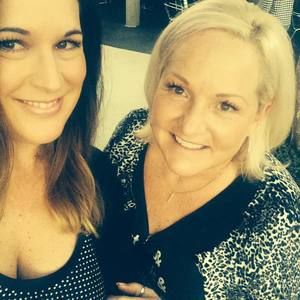 Meet your Posher, Dyonne