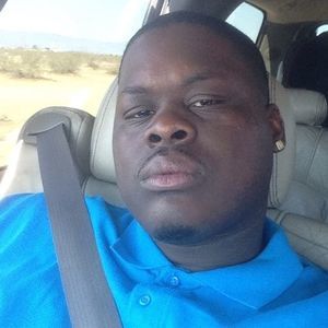 Meet your Posher, Eddie