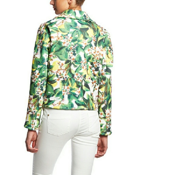 Jacket - Picture 2 of 2