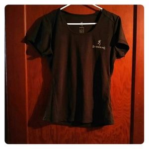Browning sport shirt