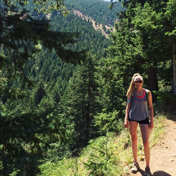 Seek adventure and adventure will seek you. - Picture 2 of 3