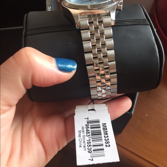 Marc Jacob Men watch - Picture 2 of 3