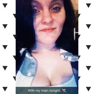 Meet your Posher, Brittney