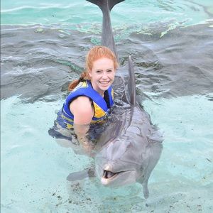 Meet your Posher, Brianna