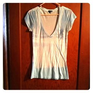 Hurley v neck