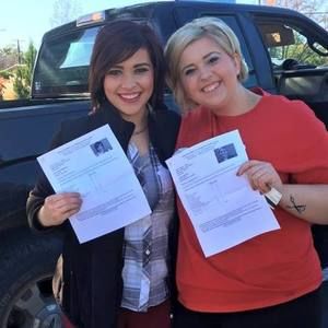 Meet your Posher, Brittnee