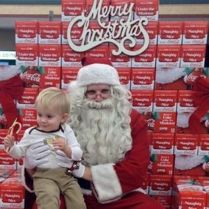 Meet your Posher, Karen