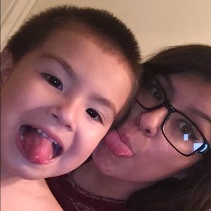 Meet your Posher, Kimberly