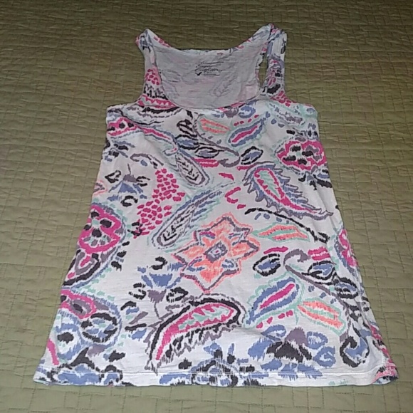 Ae tank