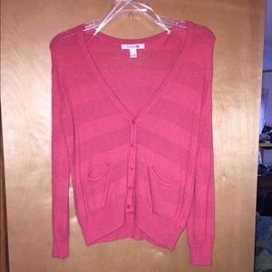 Forever 21 | Cardigan