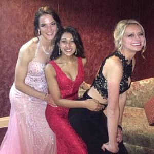 Meet your Posher, Briana