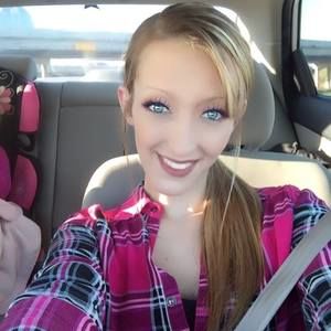 Meet your Posher, Cheyenne