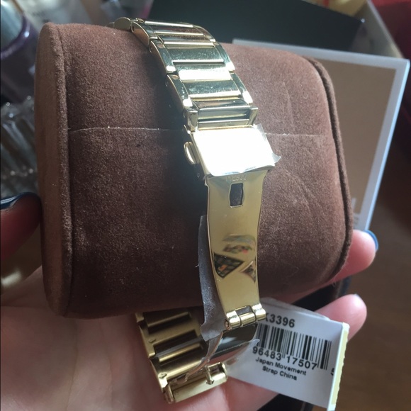 Michael Kors Women Watch