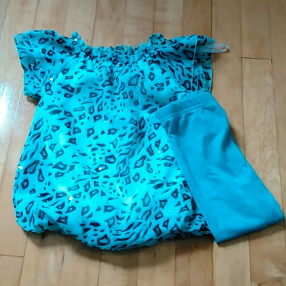 2 Piece Set