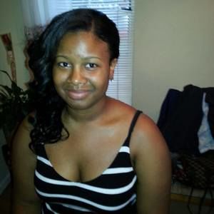 Meet your Posher, Kellarbresha