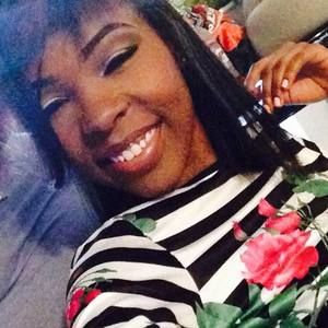 Meet your Posher, Tawanda