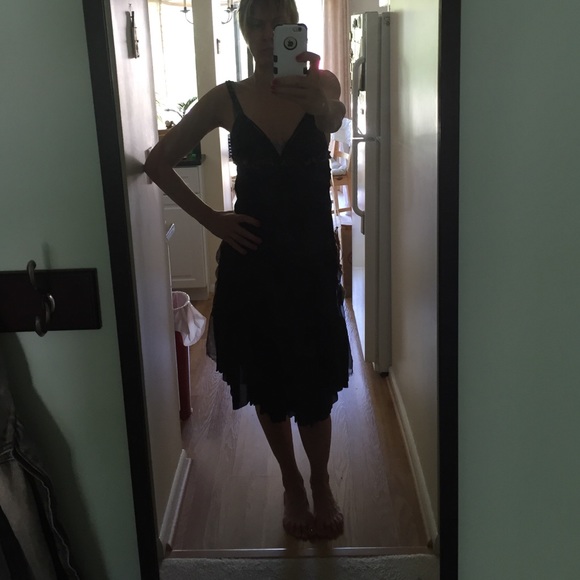 New Hugo boss dress