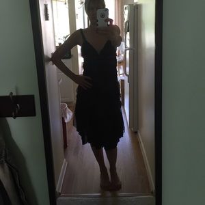 New Hugo boss dress