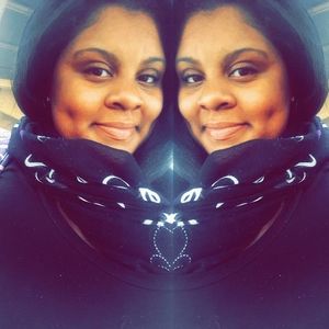 Meet your Posher, Anastasia