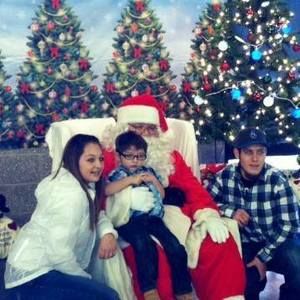 Meet your Posher, Corrie