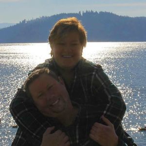 Meet your Posher, Bridget