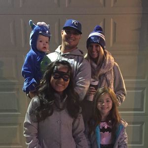 Meet your Posher, Danny