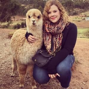 Meet your Posher, Kathryn