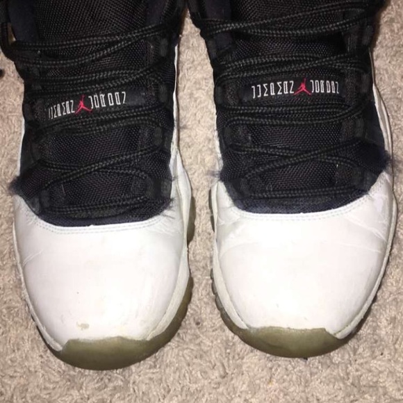 Tuxedo 11 lows beaters - Picture 4 of 4