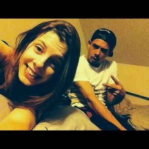 Meet your Posher, Mariah