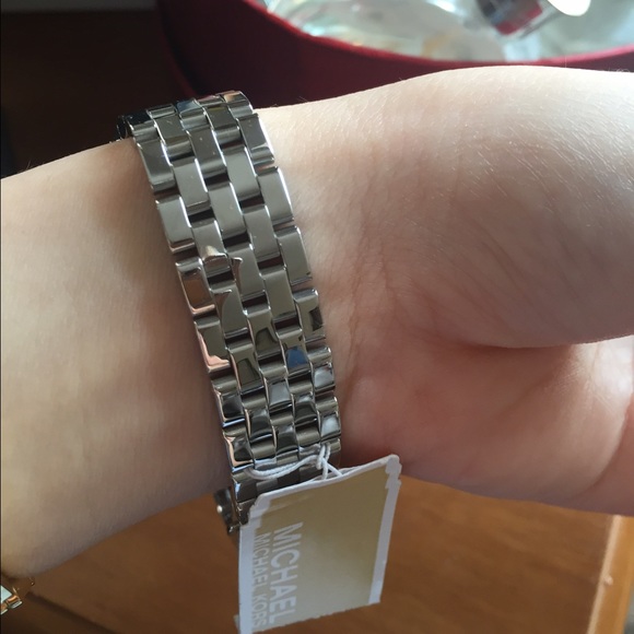 Michael Kors Women Watch