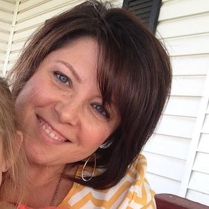 Meet your Posher, Tabitha