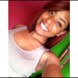 Meet your Posher, Blake