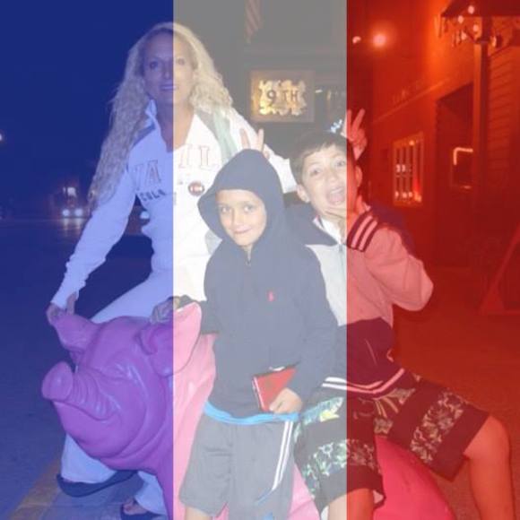 Meet your Posher, Sherry