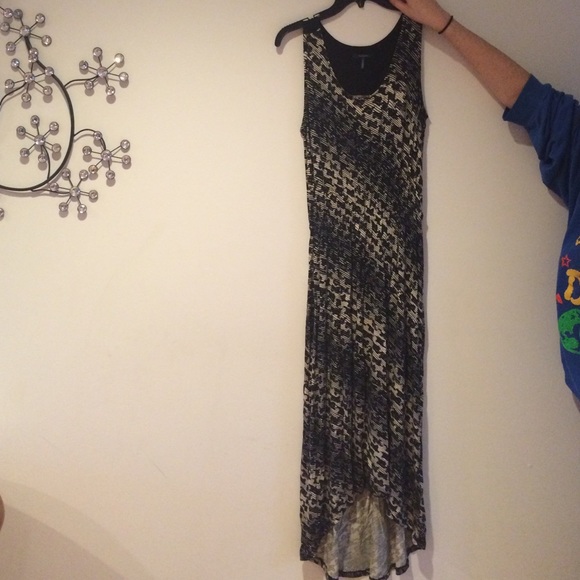 Dresses & Skirts - High-Low Dress