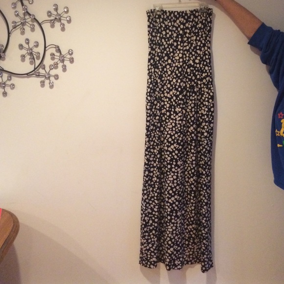 Tube Maxi Dress - Picture 2 of 3