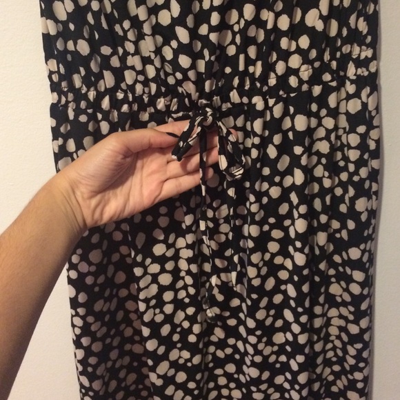 Tube Maxi Dress - Picture 3 of 3