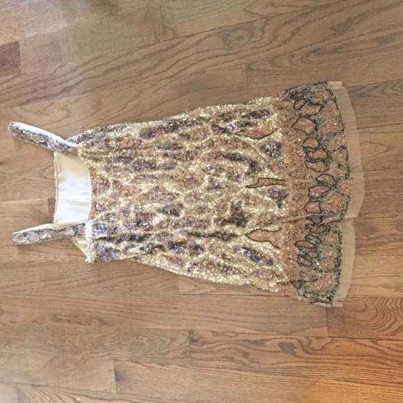 Vestido - Picture 4 of 4