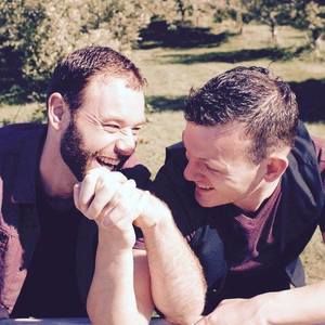 Meet your Posher, Matthew stephen