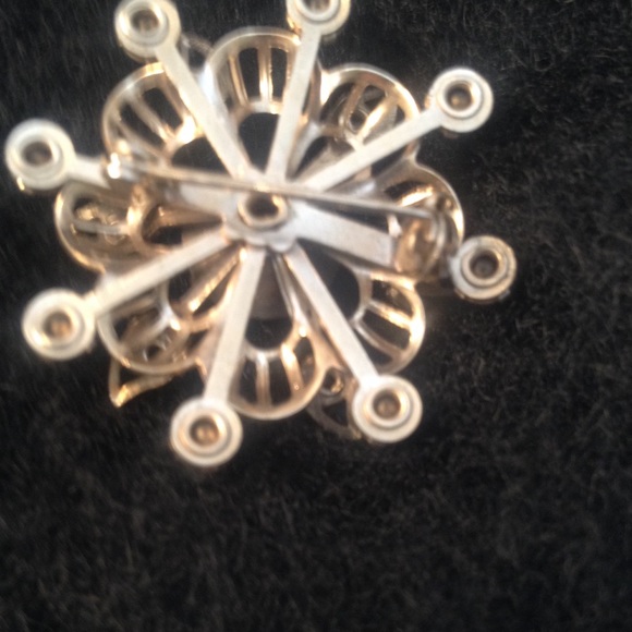 Vintage brooches - Picture 2 of 4