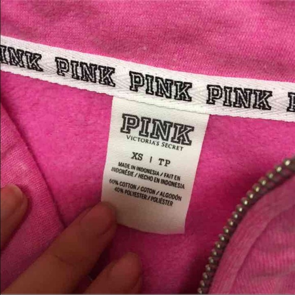 PINK Jacket - Picture 3 of 3