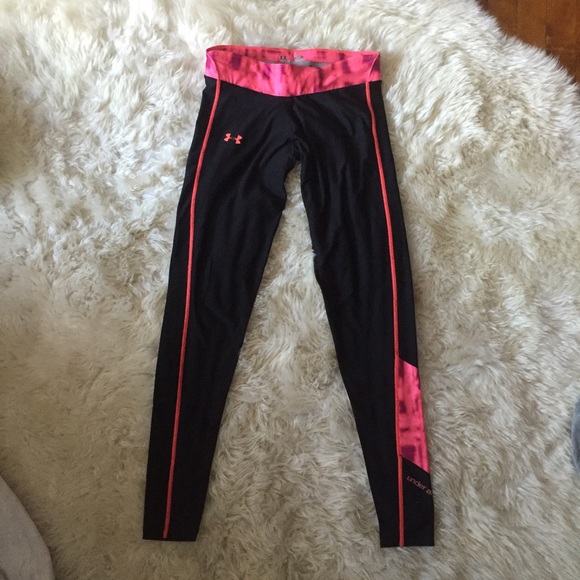 Under Armour leggings
