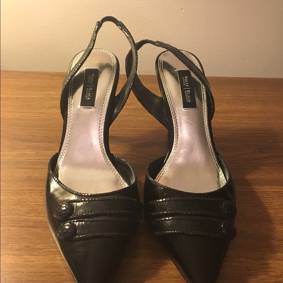 White House|Black Market shoes