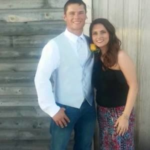 Meet your Posher, Leeann