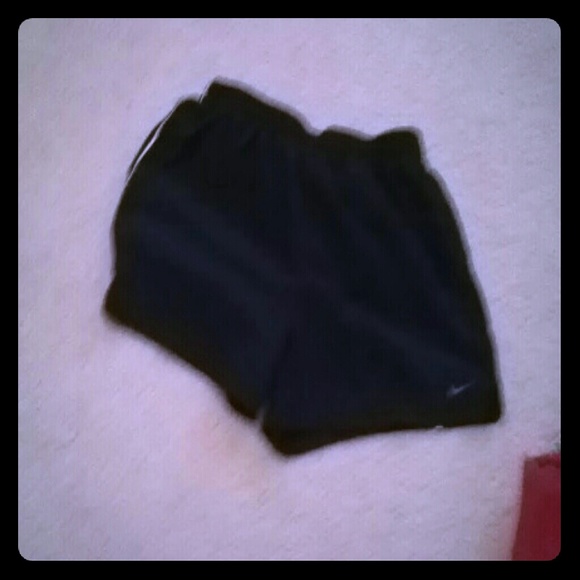 Nike drifit shorts