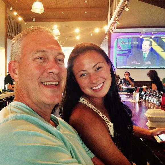 Meet your Posher, Kelsey