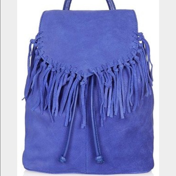 Fringe TS backpack - Picture 2 of 2