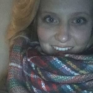 Meet your Posher, Hailee